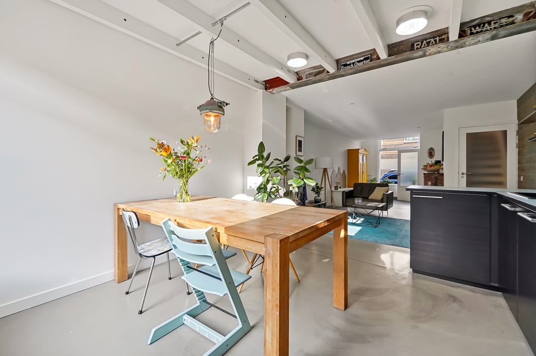 Photo 7 of Prins Mauritsstraat 17