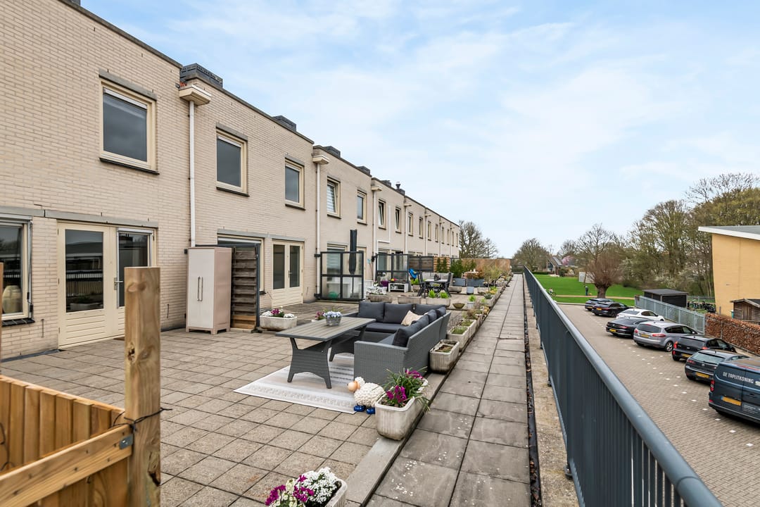 Photo 37 of Kamperfoelie 30