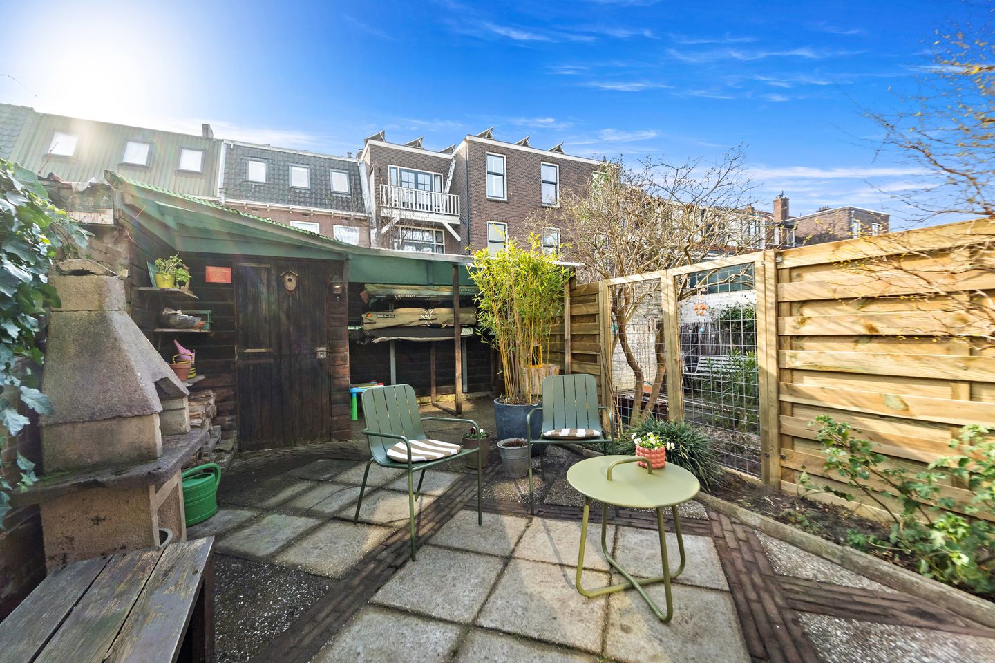 Photo 10 of Prins Mauritsstraat 17