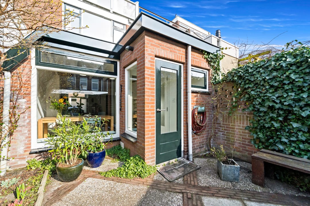 Photo 11 of Prins Mauritsstraat 17