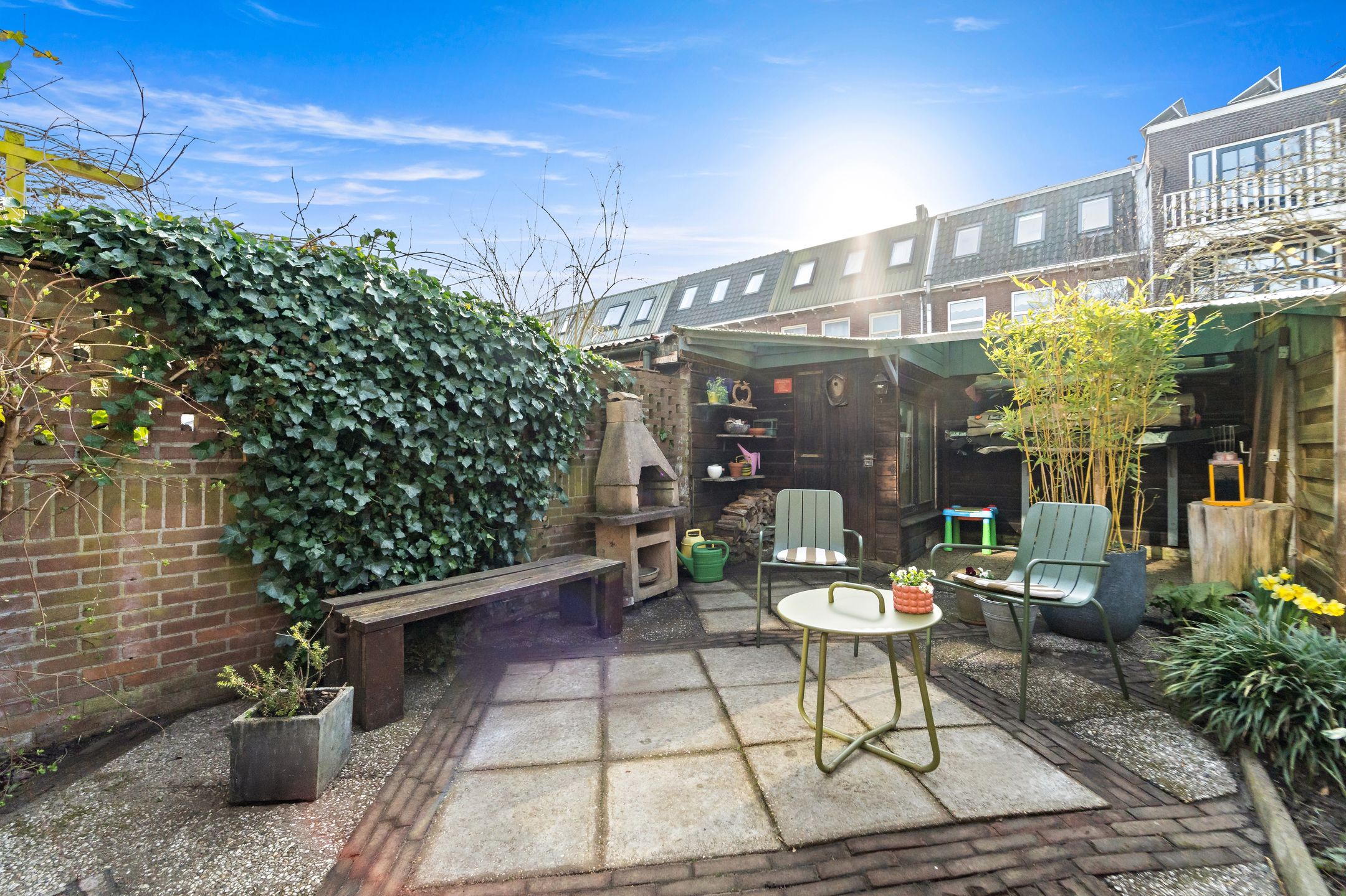 Photo 12 of Prins Mauritsstraat 17