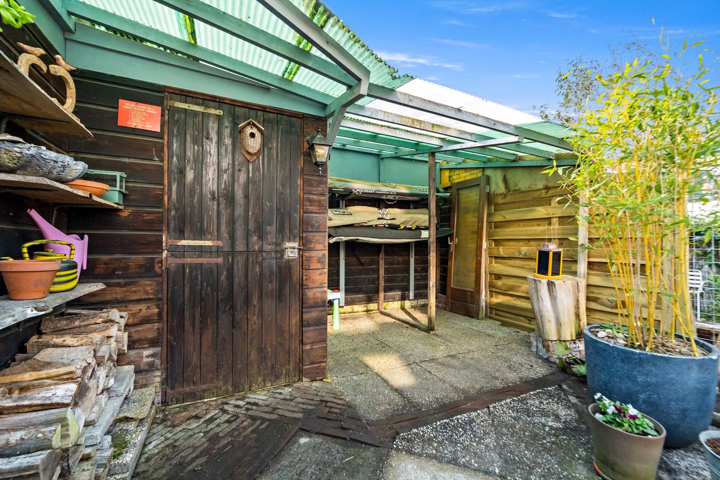 Photo 14 of Prins Mauritsstraat 17