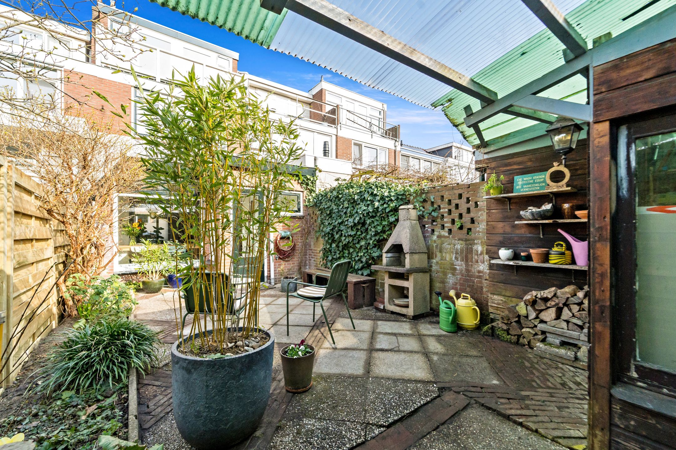 Photo 15 of Prins Mauritsstraat 17