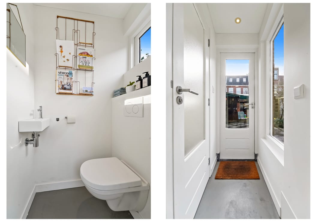 Photo 16 of Prins Mauritsstraat 17