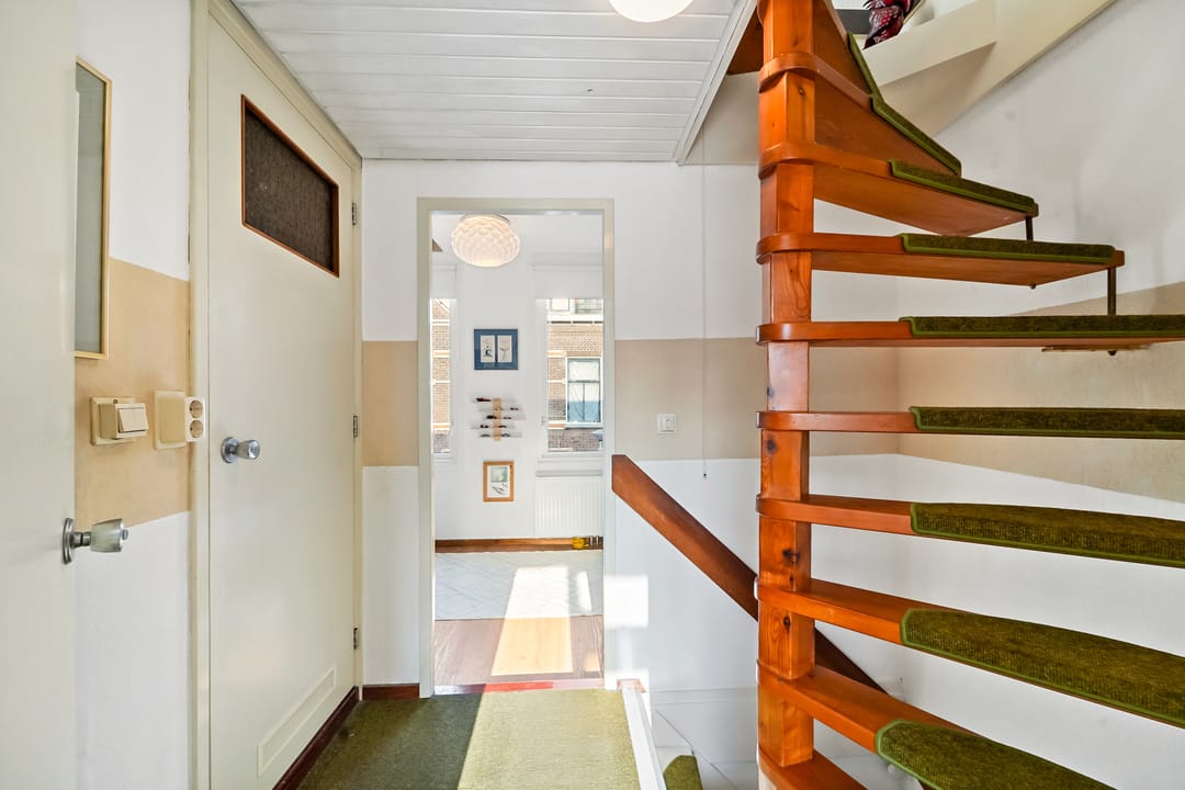 Photo 17 of Prins Mauritsstraat 17