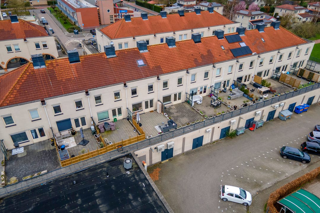 Photo 47 of Kamperfoelie 30