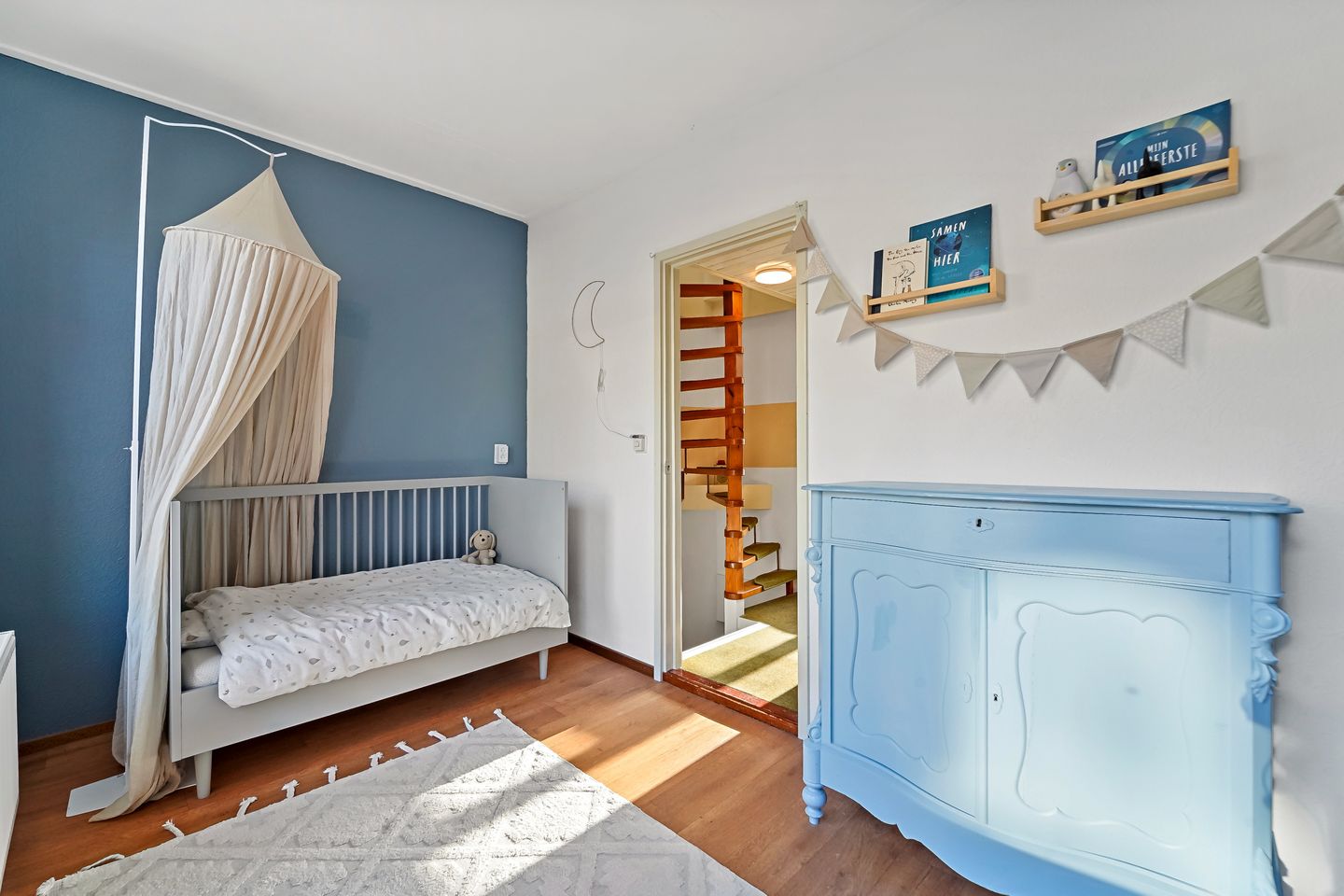 Photo 19 of Prins Mauritsstraat 17