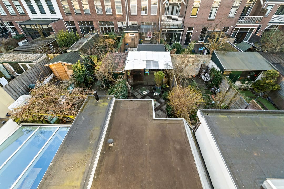 Photo 23 of Prins Mauritsstraat 17