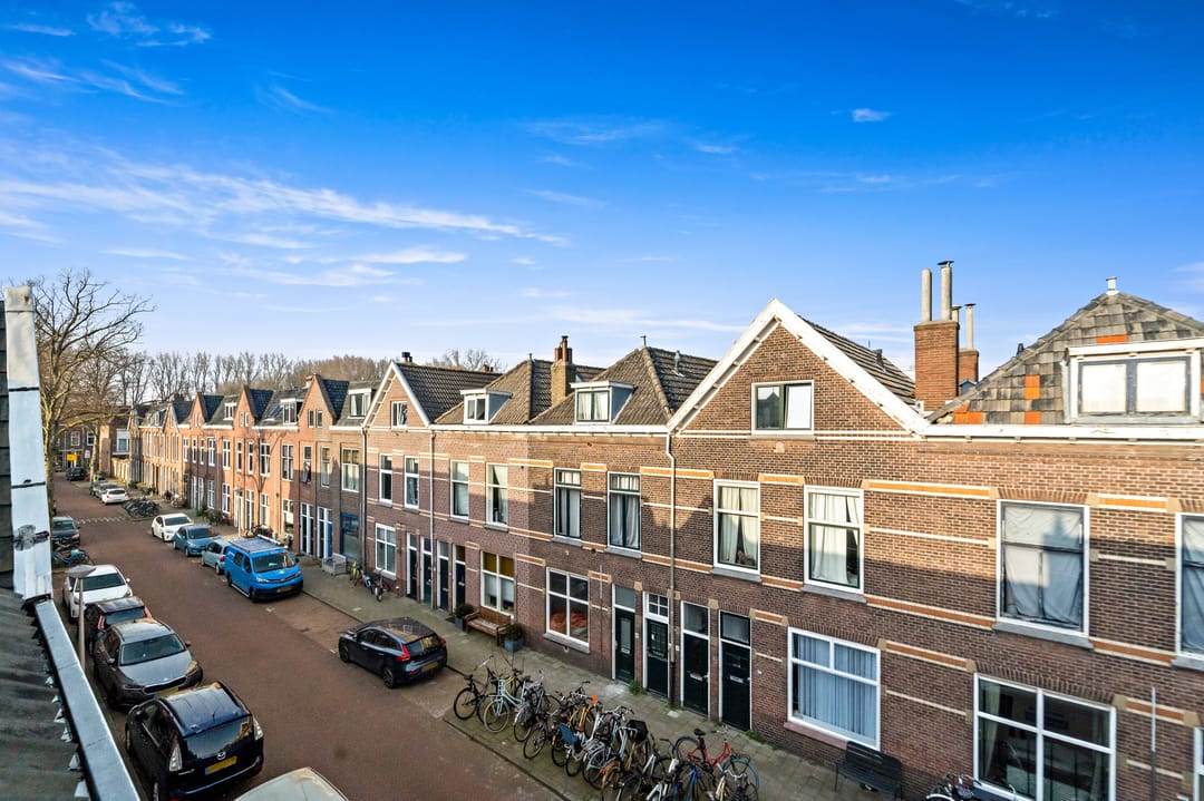 Photo 28 of Prins Mauritsstraat 17