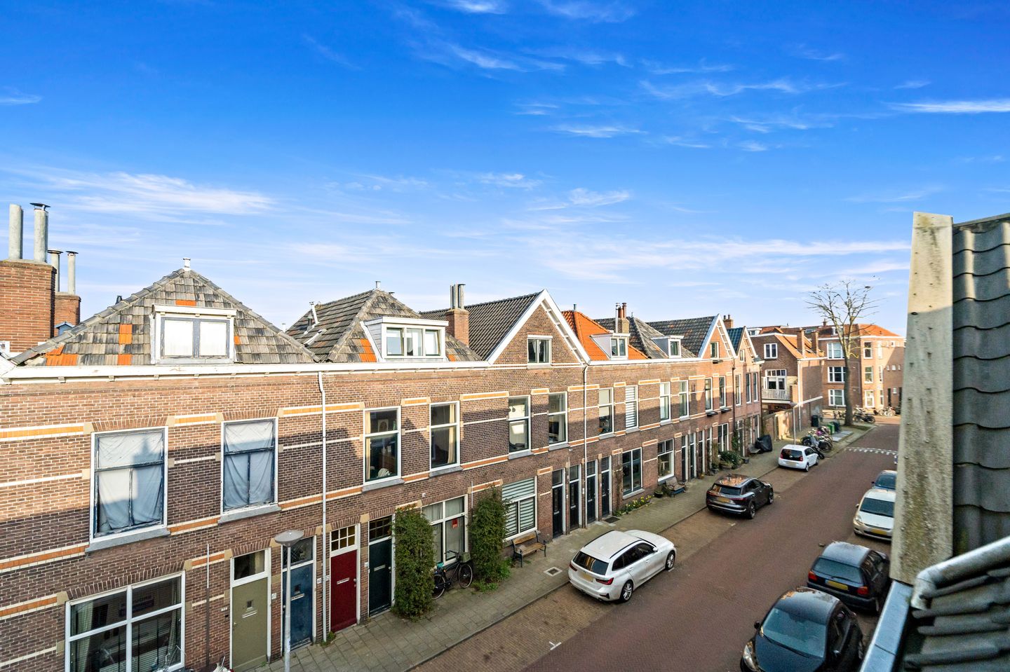 Photo 29 of Prins Mauritsstraat 17