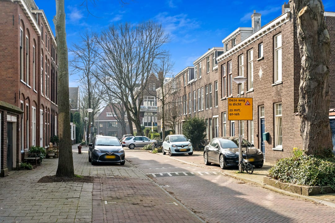 Photo 37 of Prins Mauritsstraat 17