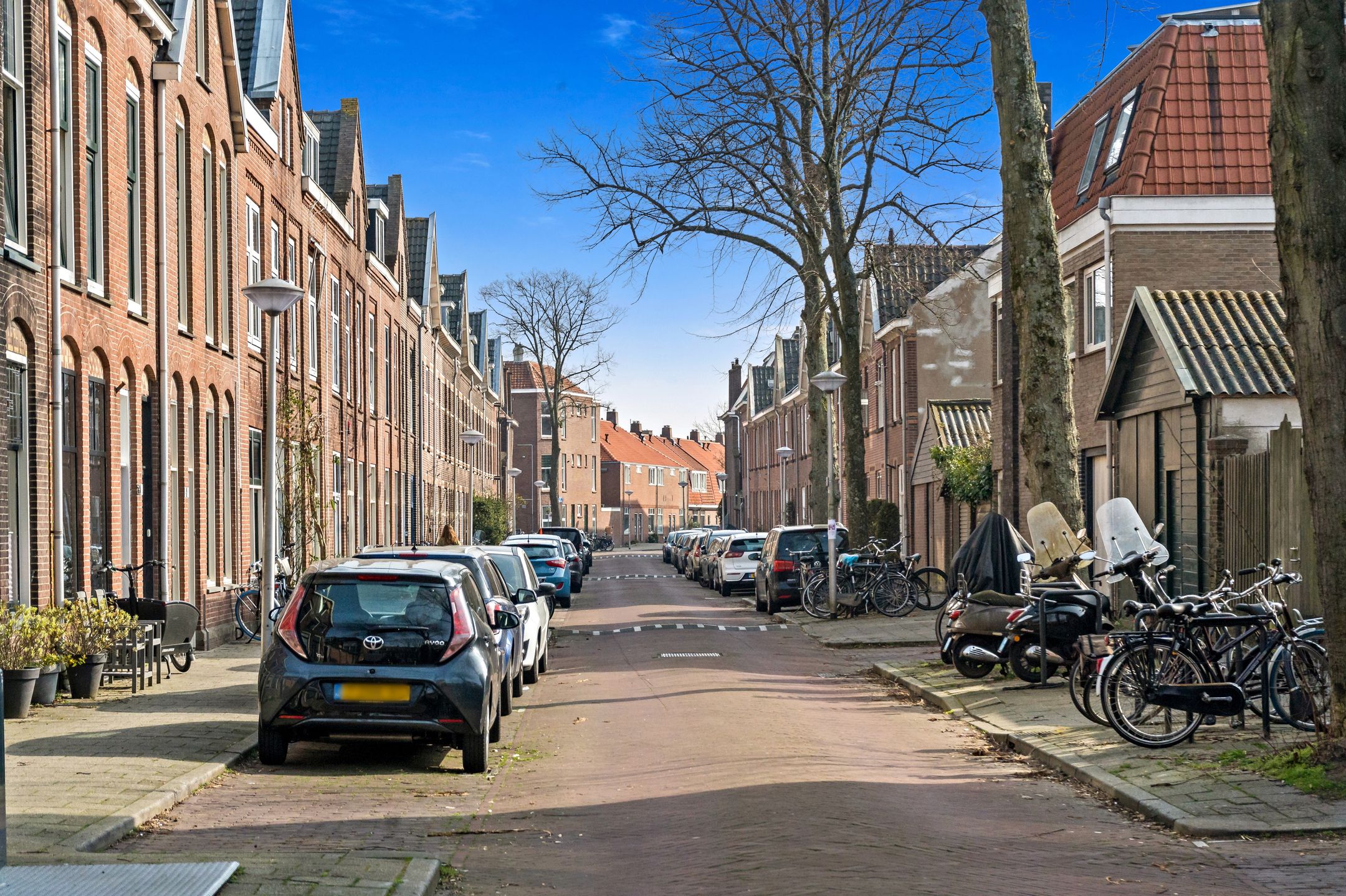 Photo 39 of Prins Mauritsstraat 17