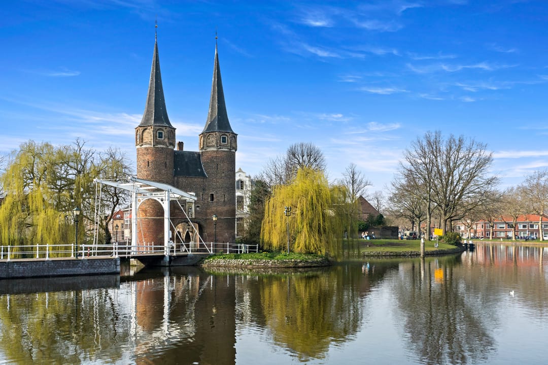 Photo 43 of Prins Mauritsstraat 17