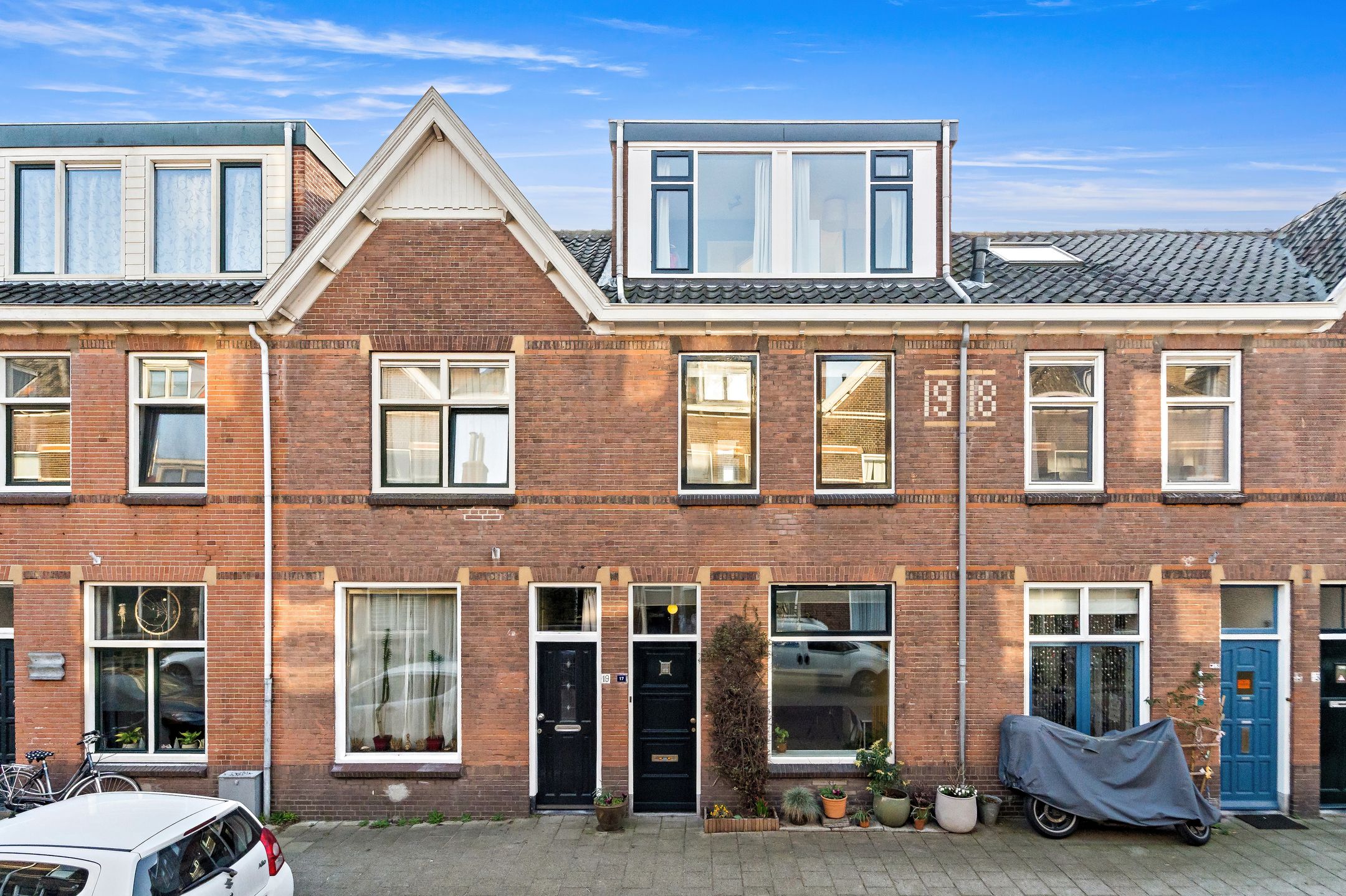 Photo 45 of Prins Mauritsstraat 17