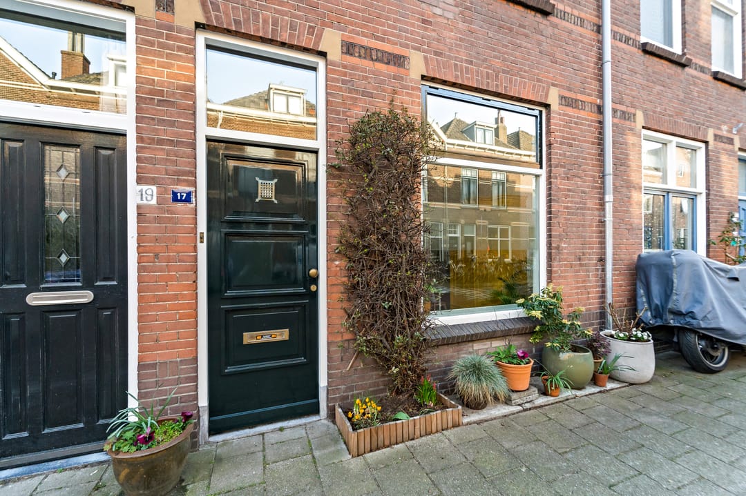 Photo 46 of Prins Mauritsstraat 17