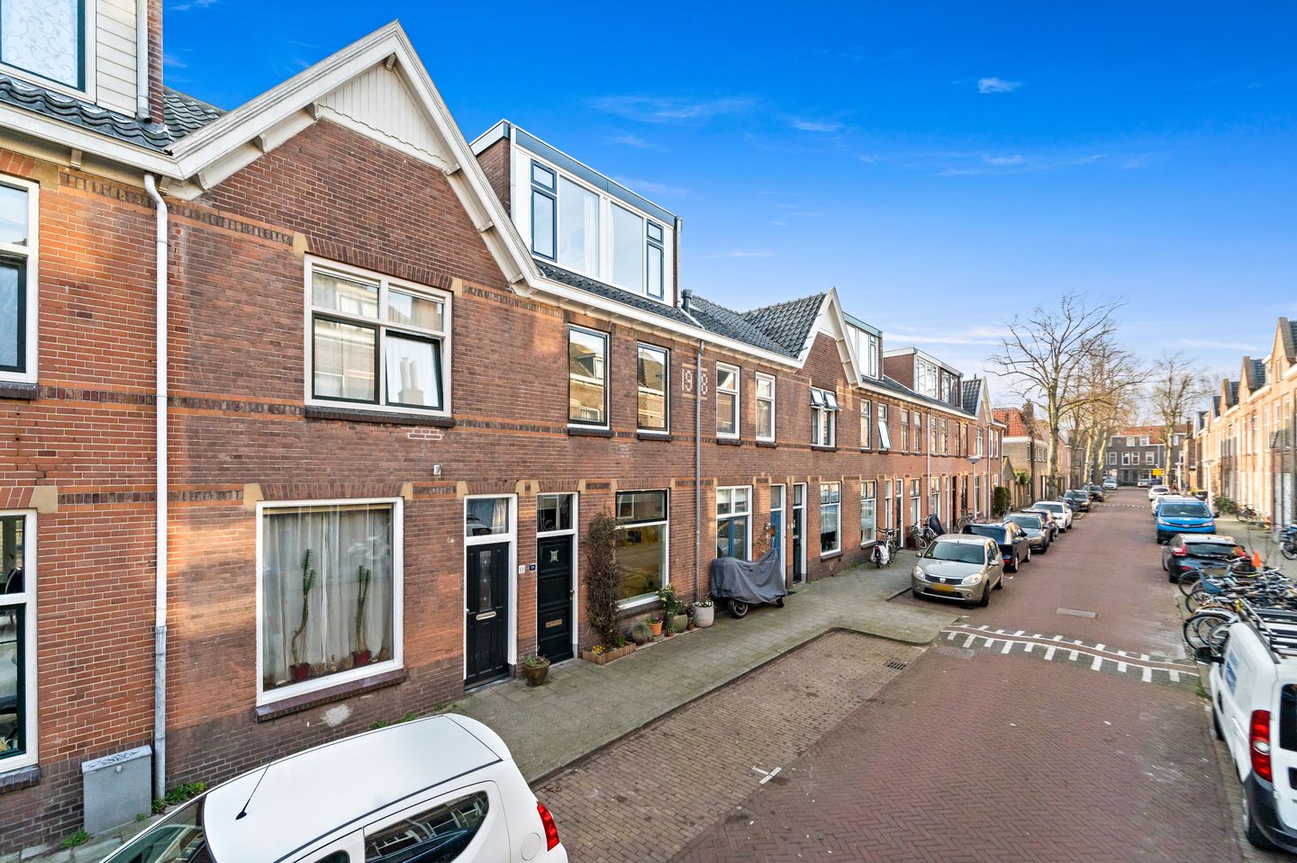 Photo 49 of Prins Mauritsstraat 17