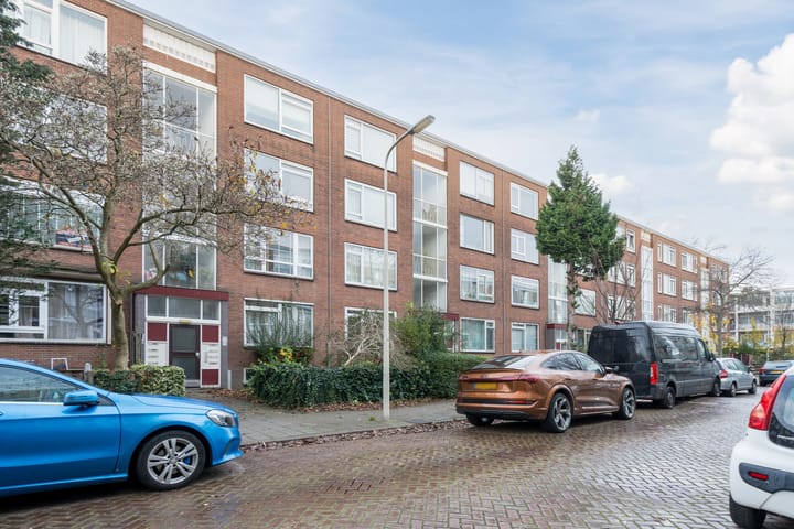 Wantsnijdersgaarde 523