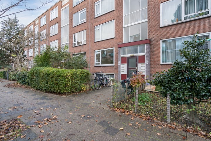 Photo 4 of Wantsnijdersgaarde 523