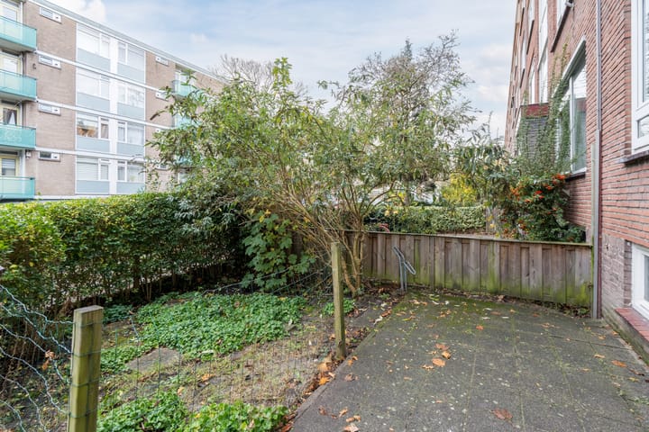 Photo 5 of Wantsnijdersgaarde 523