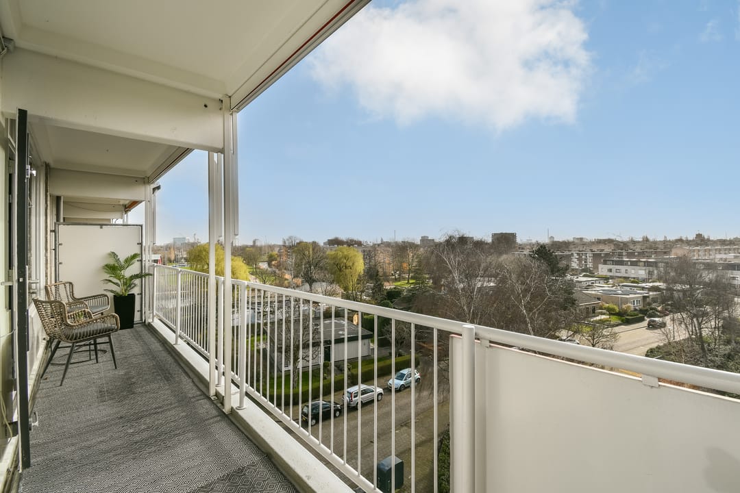 Foto 16 van Burgemeester A. van Walsumlaan 439