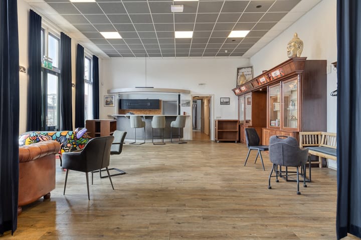 Kerkstraat 57, Lepelstraat