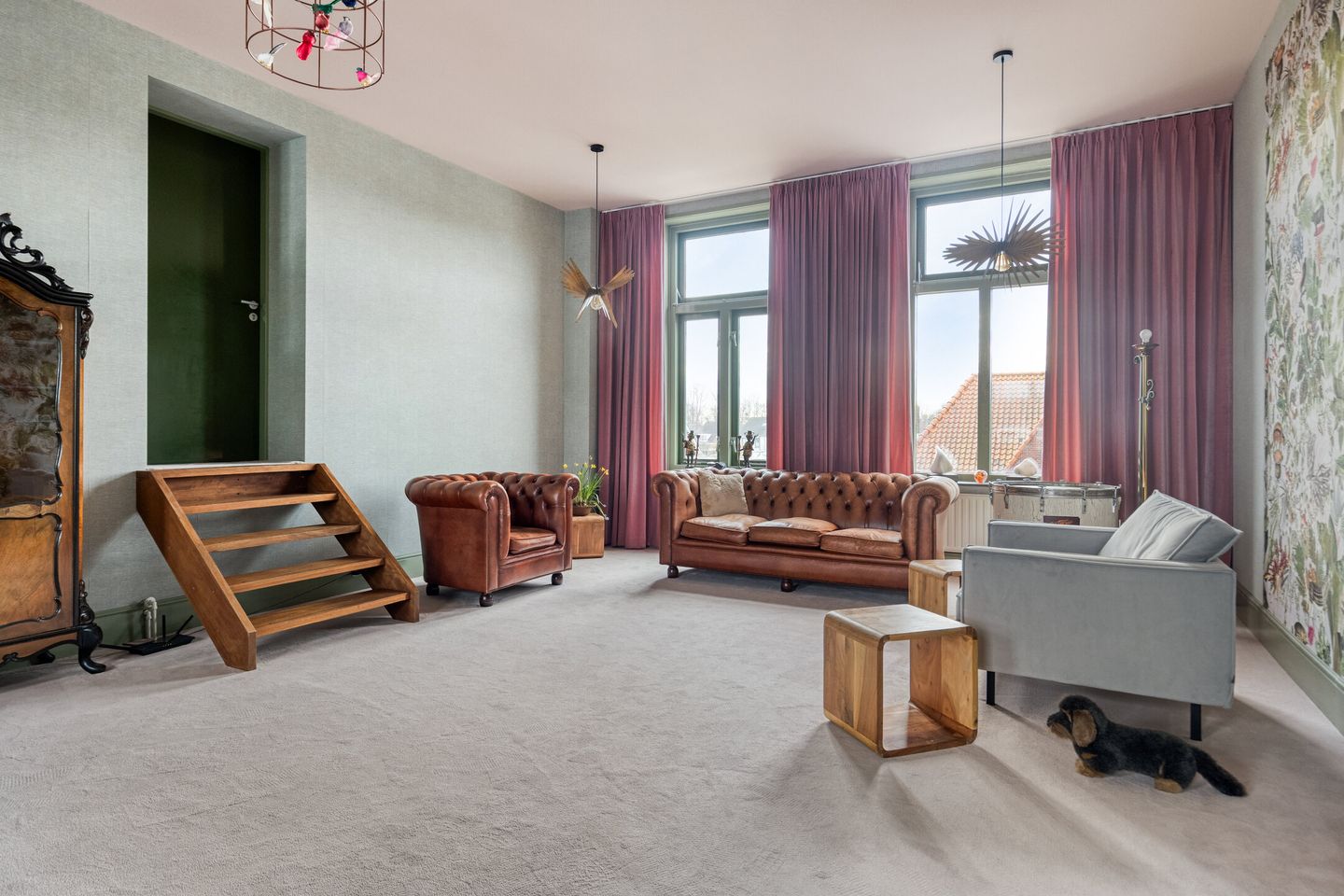 View photo 4 of Kerkstraat 57