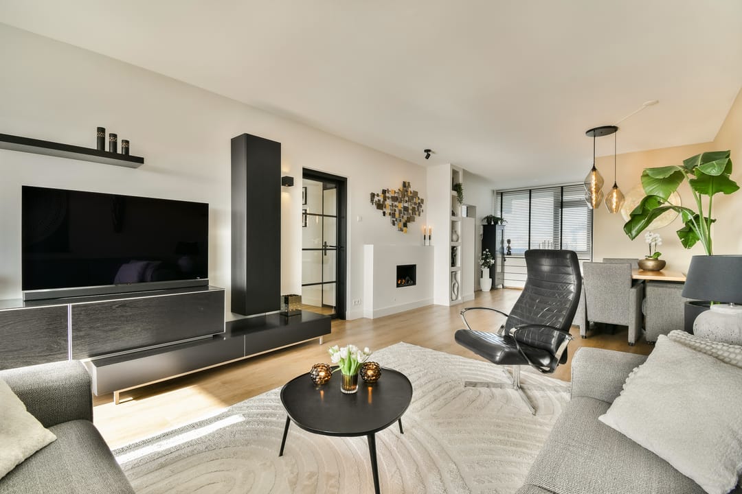 Foto 2 van Burgemeester A. van Walsumlaan 439