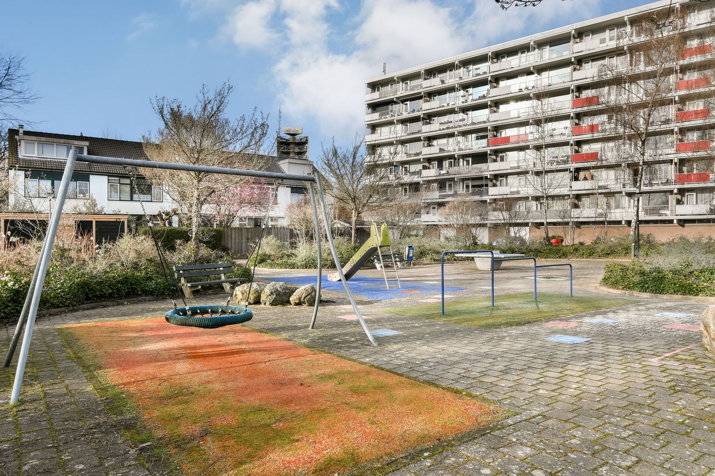 Foto 4 van Burgemeester A. van Walsumlaan 439