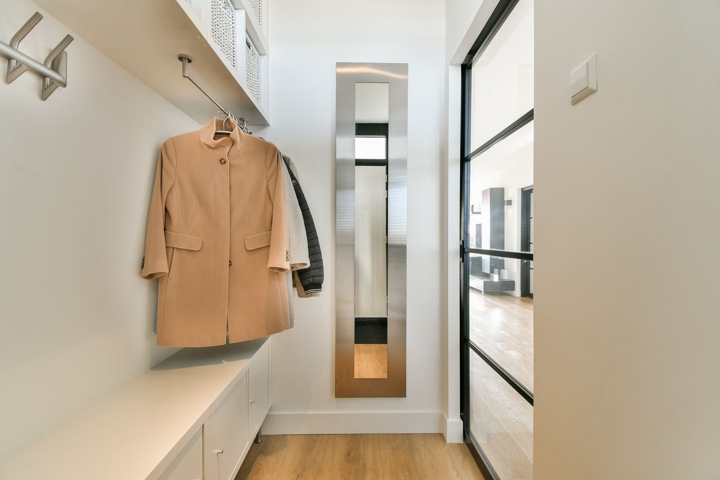 Foto 5 van Burgemeester A. van Walsumlaan 439