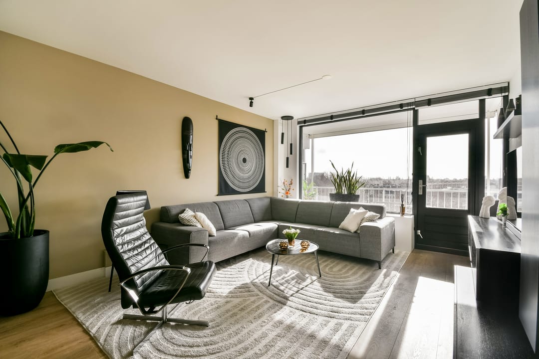 Foto 13 van Burgemeester A. van Walsumlaan 439