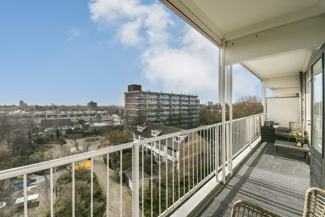 Foto 17 van Burgemeester A. van Walsumlaan 439