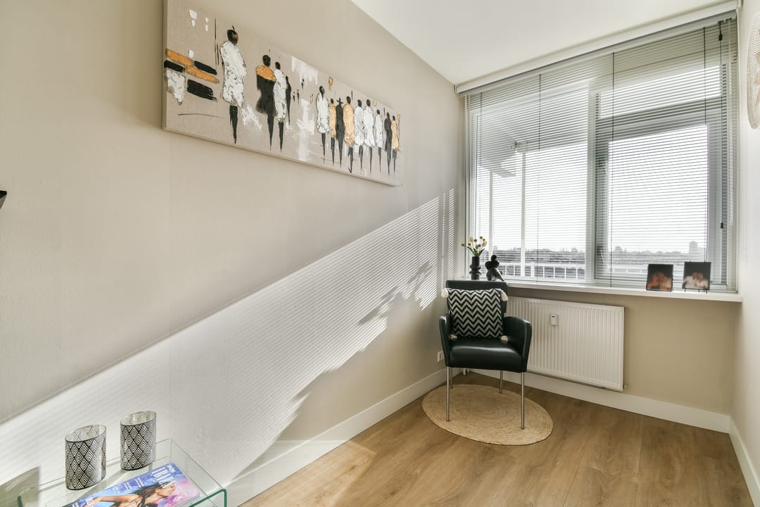 Foto 23 van Burgemeester A. van Walsumlaan 439