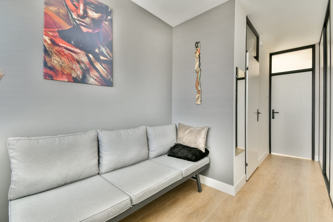 Foto 26 van Burgemeester A. van Walsumlaan 439