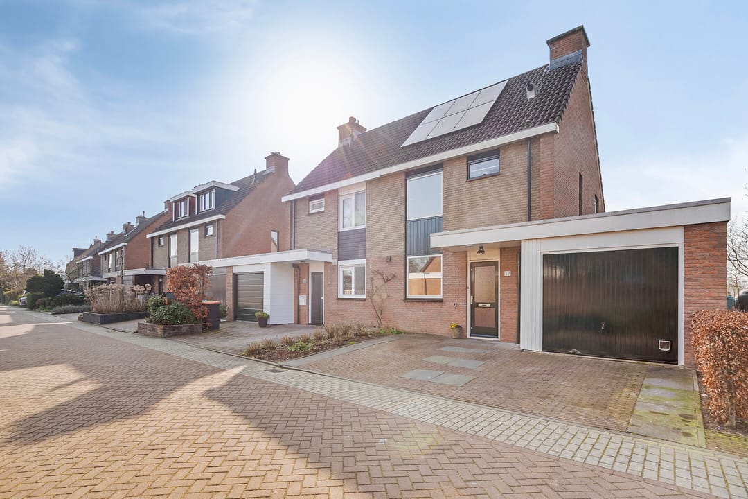 Foto 1 van Hovenier 27