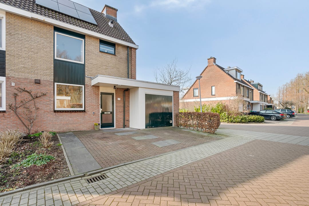Foto 2 van Hovenier 27