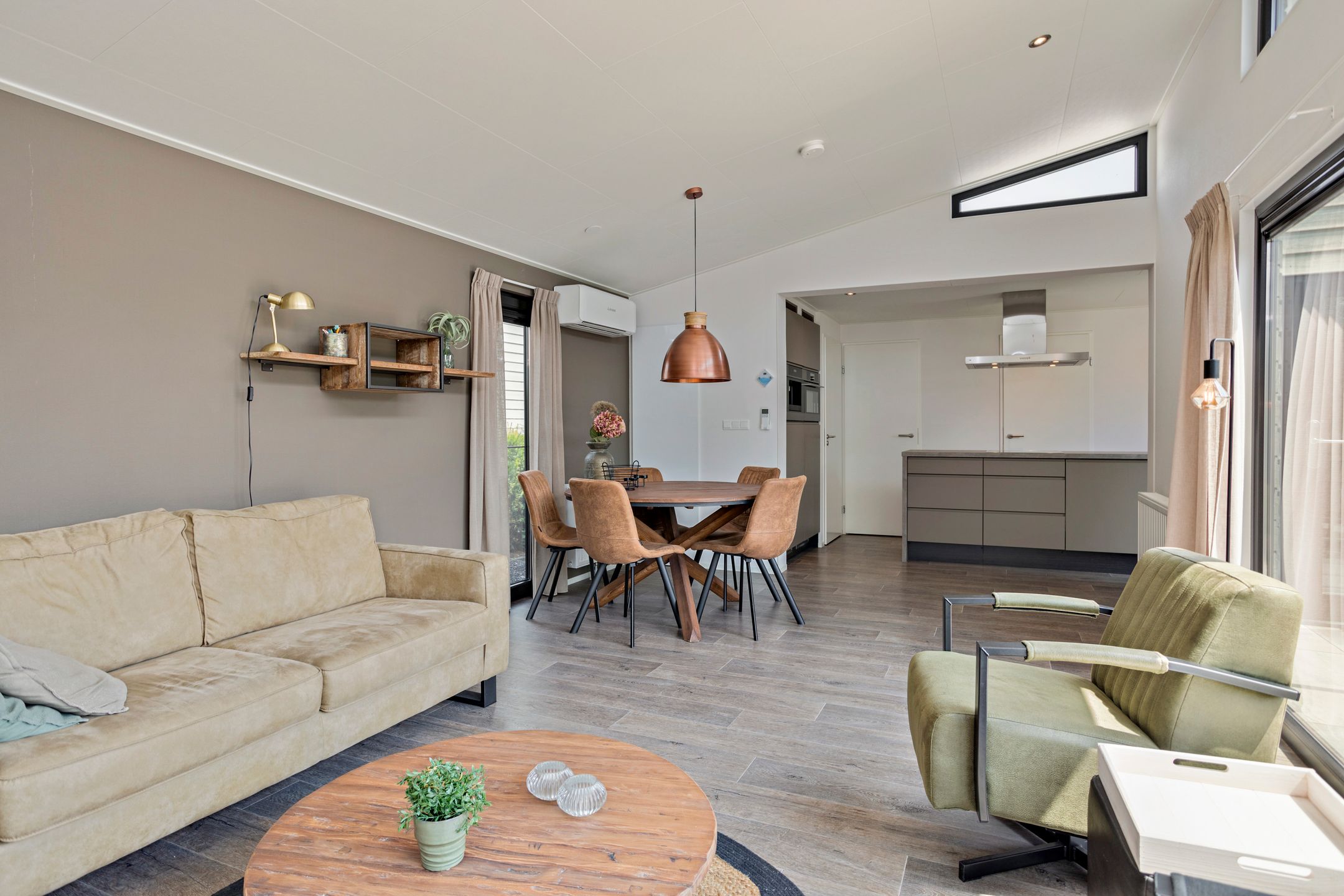 3-bedroom freehold villa in Nunspeet — photo 3 of 5