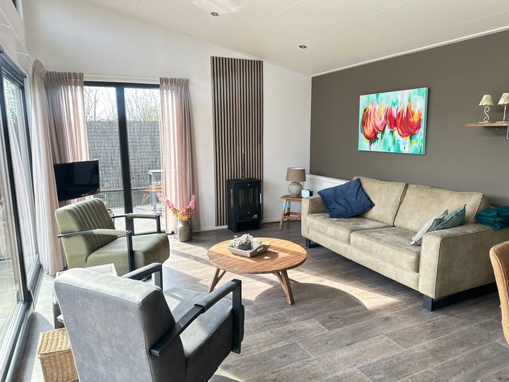 Vrijstaande woning te koop: Randmeerweg 14-0015, Nunspeet
