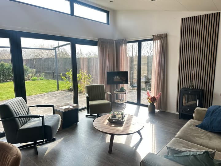Vrijstaande woning te koop: Randmeerweg 14-0015, Nunspeet