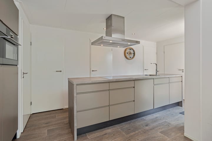 Vrijstaande woning te koop: Randmeerweg 14-0015, Nunspeet