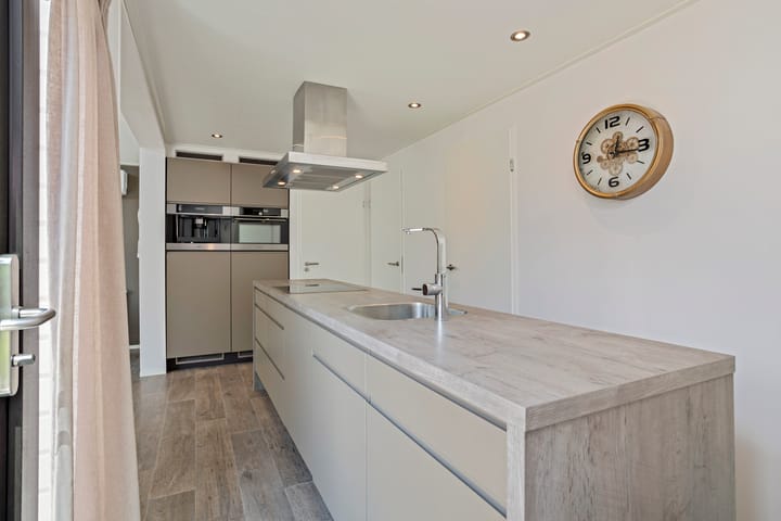Vrijstaande woning te koop: Randmeerweg 14-0015, Nunspeet