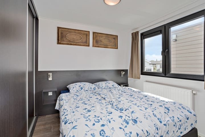 Vrijstaande woning te koop: Randmeerweg 14-0015, Nunspeet