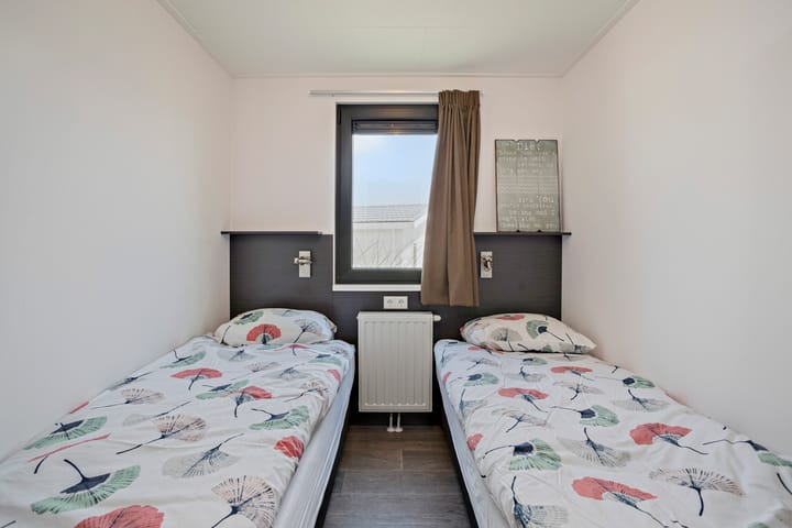 Vrijstaande woning te koop: Randmeerweg 14-0015, Nunspeet