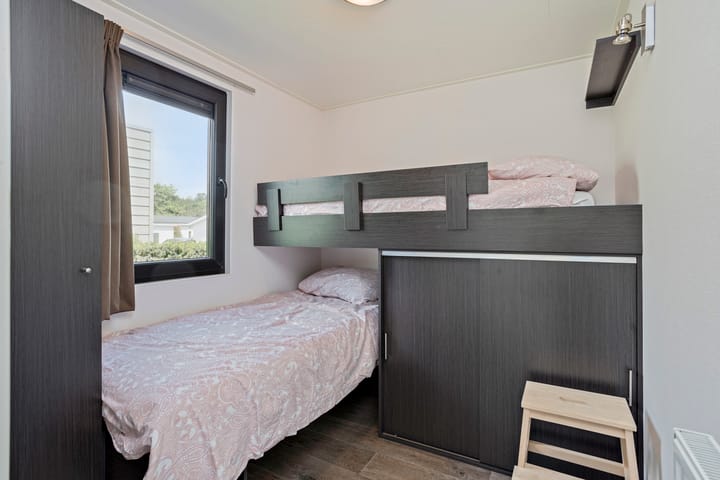 Vrijstaande woning te koop: Randmeerweg 14-0015, Nunspeet