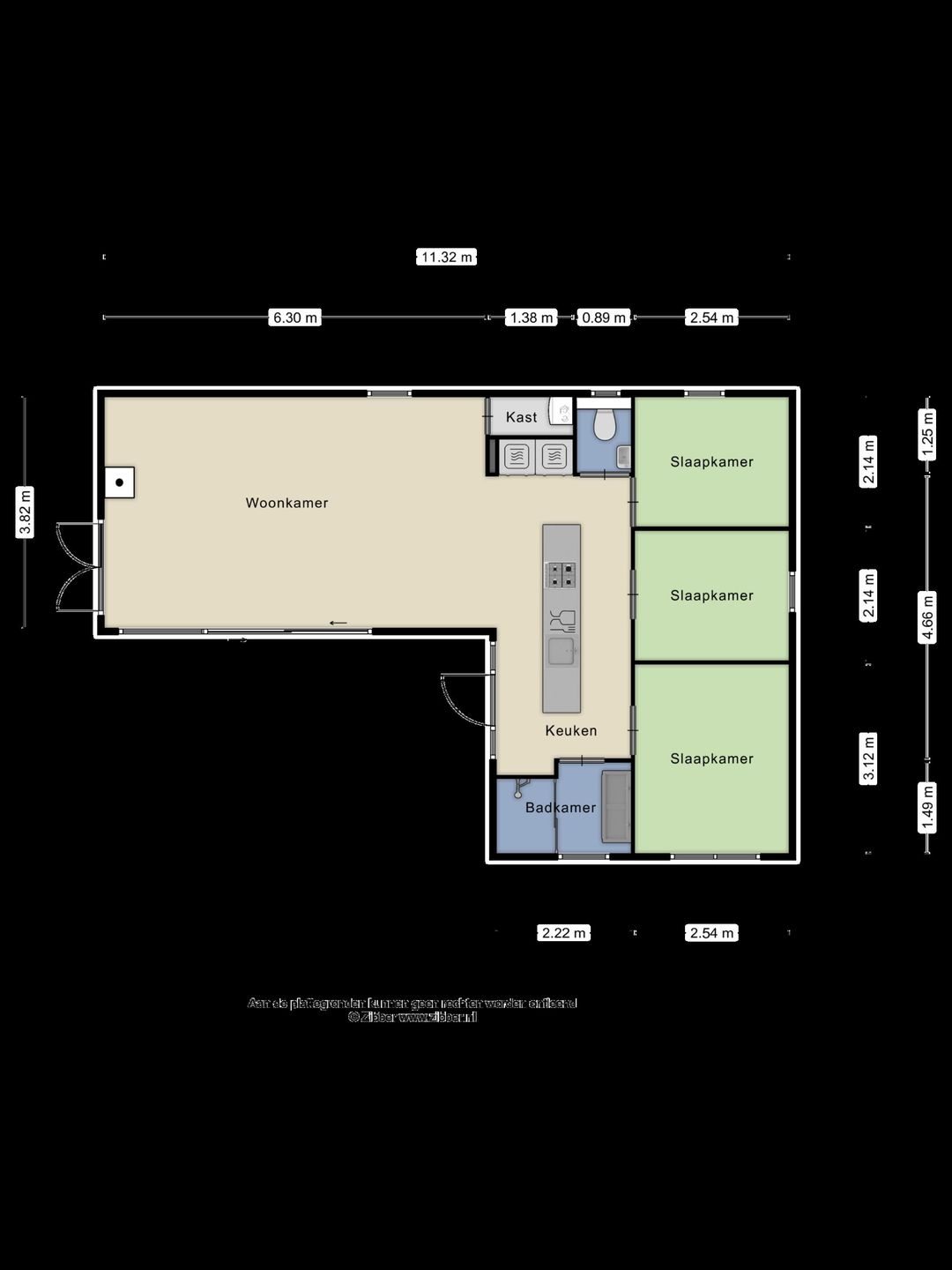 Photo 28 of Randmeerweg 14-0015