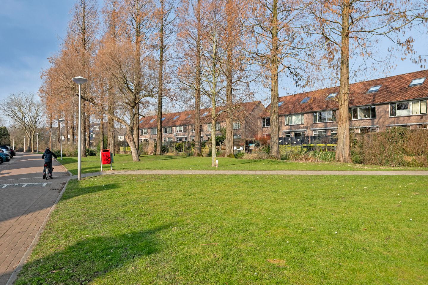 Foto 40 van Hovenier 27