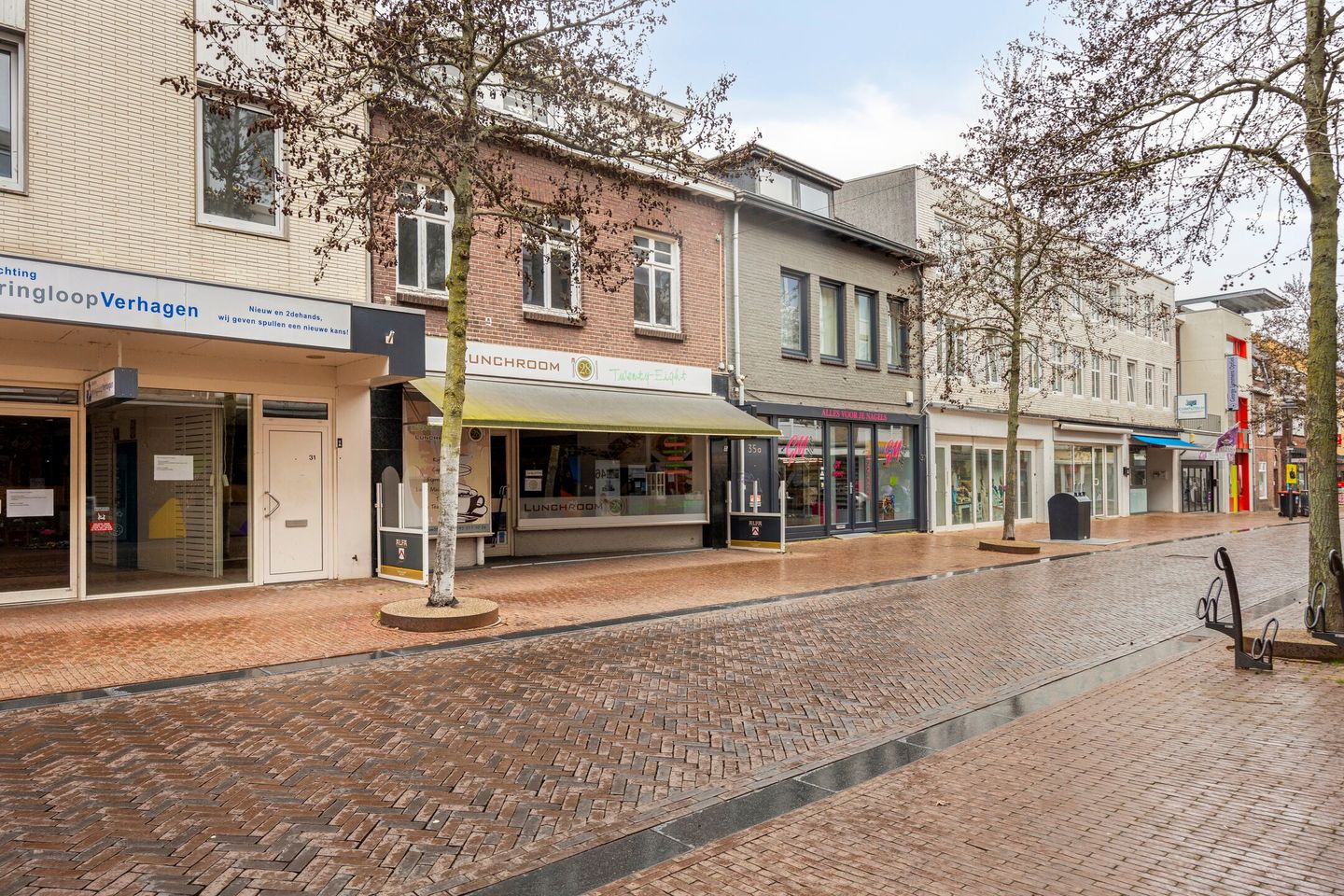 Bekijk foto 2 van Kouvenderstraat 35