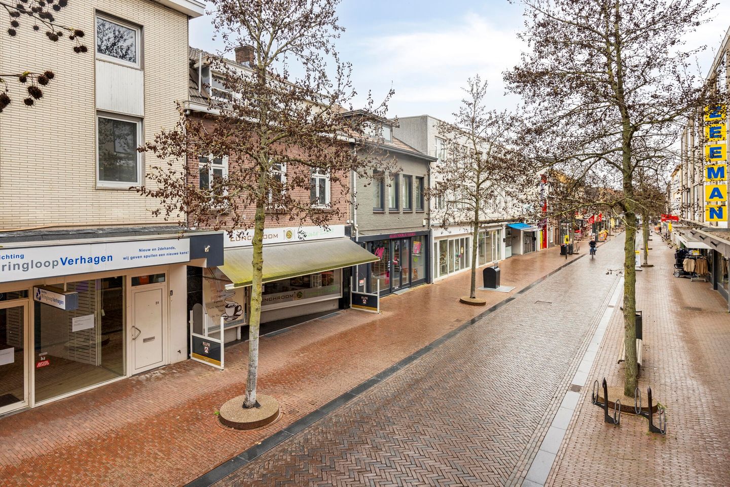 Bekijk foto 3 van Kouvenderstraat 35