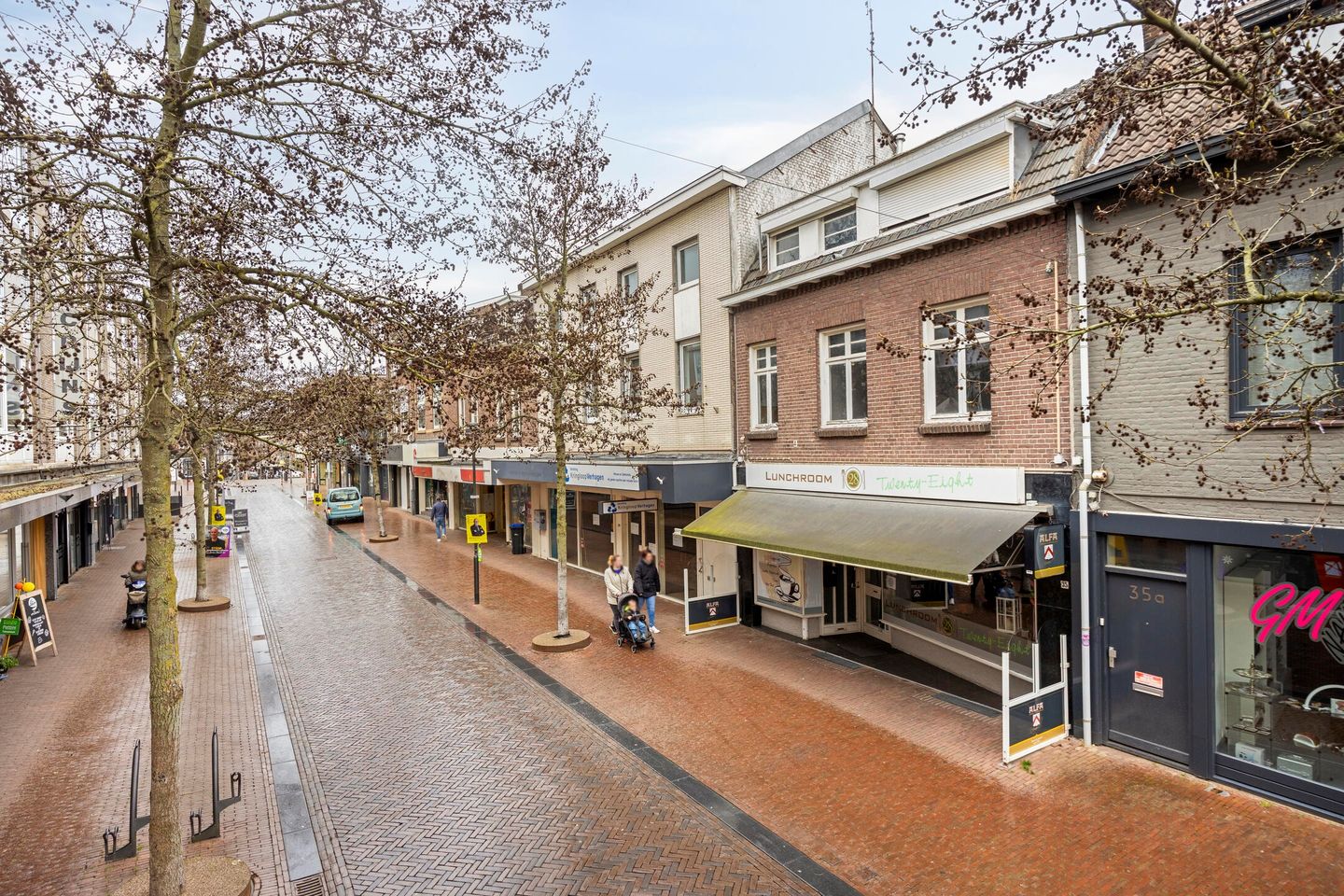 Bekijk foto 5 van Kouvenderstraat 35