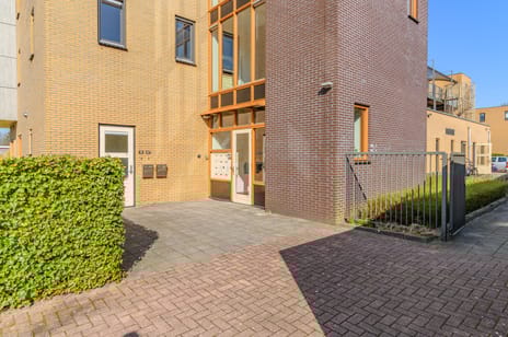 Burgemeester Selhorststraat 6-C tertiary image