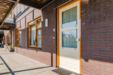 Burgemeester Selhorststraat 6-C secondary image